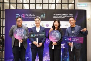 DigiTech ASEAN