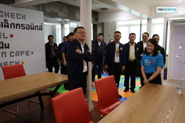 โคราชโมเดล