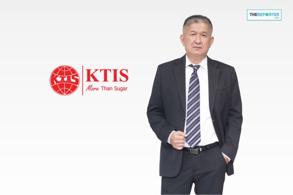 KTIS โชว์ผลงาน Q2/2568 รายได้ทะลุ 5 พันล้าน คาดน้ำตาลหนุนครึ่งปีหลัง