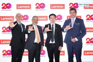Lenovo CIO Playbook 2025