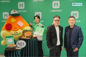 LINE MAN