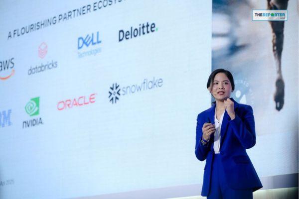 Meta ชู AI ขับเคลื่อนธุรกิจไทยเต็มสูบ! เปิดตัวโซลูชันใหม่ หวังปั้นยอดขาย