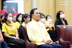 คนหูหนวก