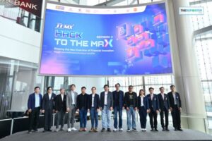 Hack to the Max Season 2