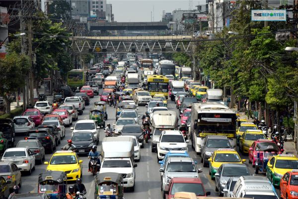 เจาะลึก Project Green Light แก้ไขรถติดด้วยไฟจราจรอัจฉริยะจาก Google