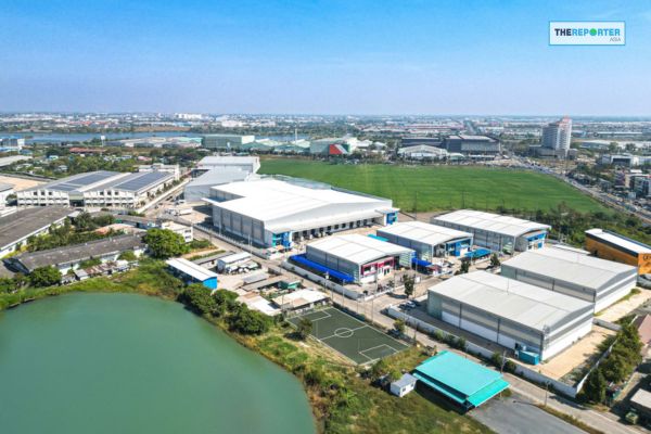 PROSPECT REIT