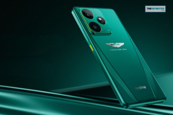 realme GT 7 Series เปิดตัวเขย่าโลก ณ ปารีส! ขุมพลัง AI นักฆ่าเรือธงแห่งปี