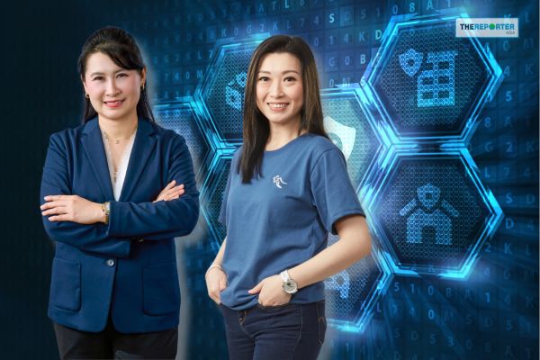 รู้ใจประกันภัย ผนึก Salesforce ดันยอดขายโตเกือบ 2 เท่า สู่ผู้นำประกันยุค AI