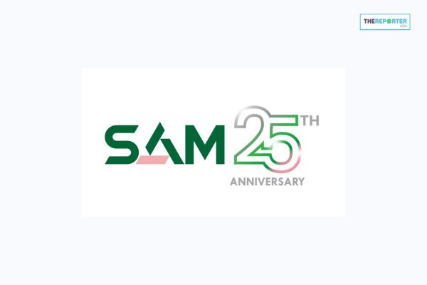 SAM ฉลอง 25 ปี จัดหนักโปรโมชันในงาน Money Expo 2025