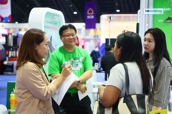 MONEY EXPO