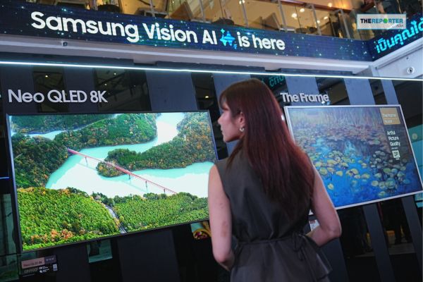 Vision AI