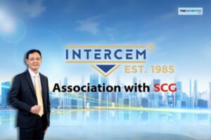 INTERCEM Asia 2025