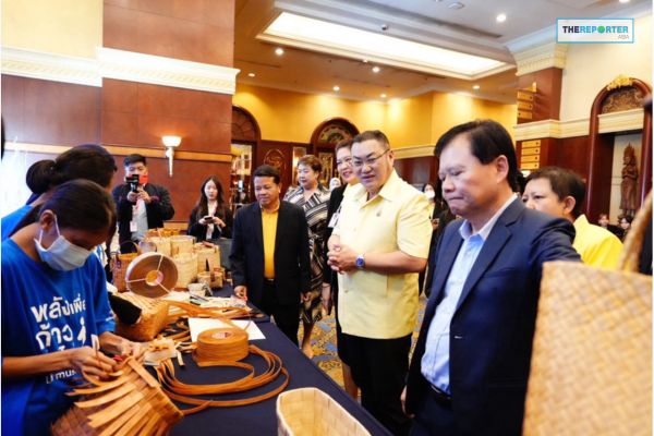 มูลนิธิโอสถสภา