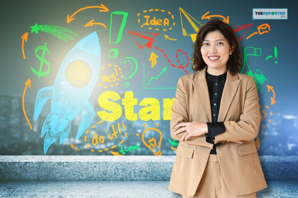 ถอดรหัส สตาร์ทอัพ ดาวเด่น: คุณสมบัติใดที่นักลงทุน VC ระดับโลกมองหา