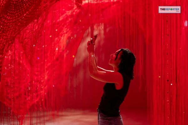Swarovski Kristallwelten เผยโฉมห้องมหัศจรรย์ใหม่ “Crystallizing Identity”