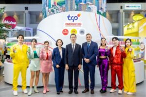 THAIFEX 2025