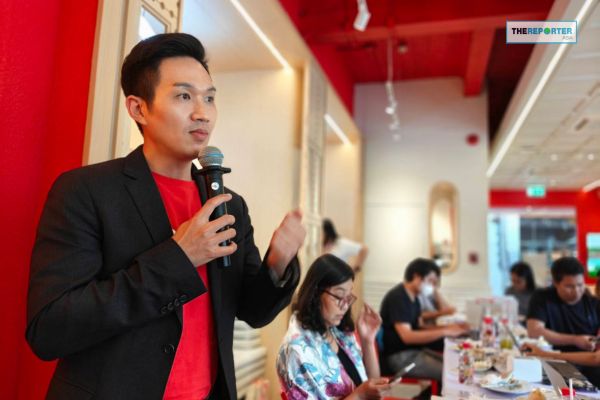 เจาะเบื้องหลังความสำเร็จ ไปรษณีย์ไทย ขับเคลื่อน Tech Post ด้วยดาต้า-AI