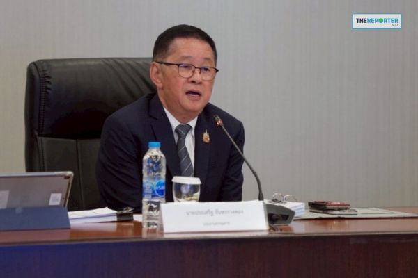 รัฐบาลยกระดับขั้นสุด! สั่งทุกหน่วยงานรัฐใช้ MFA สกัดภัยไซเบอร์