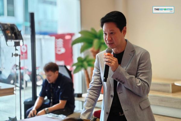 ไปรษณีย์ไทย ทรานส์ฟอร์มสู่ Tech Post เต็มตัว โชว์กำไร Q1 พุ่ง 227%