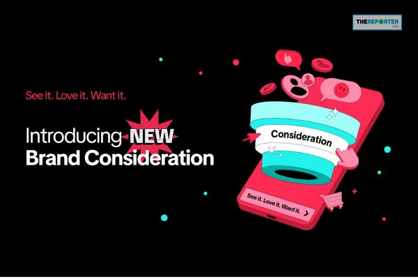 TikTok เปิดตัว “Brand Consideration” เจาะกลุ่มลูกค้าตัดสินใจซื้อใน APAC