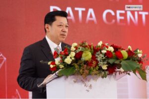 AI Hyperscale Data Center