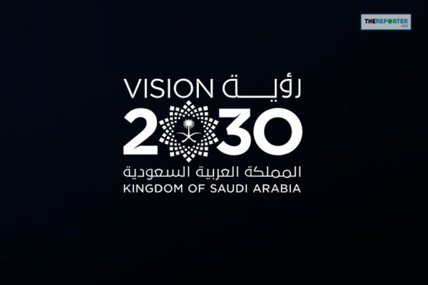 สหรัฐฯ-ซาอุฯ ปิดดีลยักษ์หลายแสนล้านดอลลาร์ ดัน AI และ Vision 2030