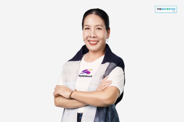 โรบินฮู้ด ปิดดีลสำคัญเพื่อคนไทย! รับช่วงต่อฟู้ดแพนด้าในไทย