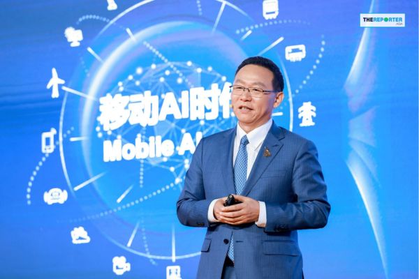 5G-A ผสาน AI ขับเคลื่อนเศรษฐกิจยุคใหม่ สร้างมูลค่าจากประสบการณ์ผู้ใช้
