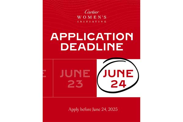 CartierWomensInitiative