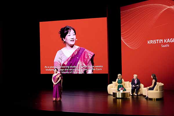 Cartier Women’s Initiative เปิดประตูรอผู้ประกอบการหญิงไทยไปฉายแสงบนเวทีโลก