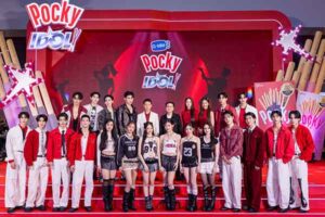 GMMTV POCKY IDOL