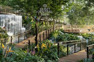 Dusit Central Park