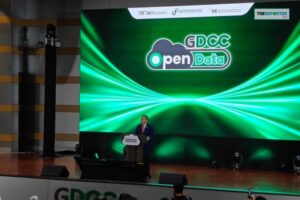 GDCC Open Data