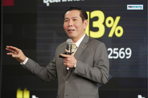 ดีป้า พลิกโฉมกำลังคนไทย ปั้นคนดิจิทัลล้านคน ปลุกเศรษฐกิจชาติ