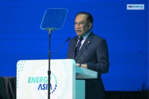Energy Asia 2025