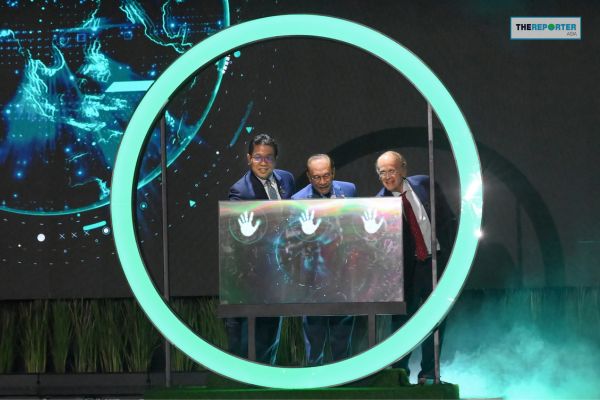 Energy Asia 2025