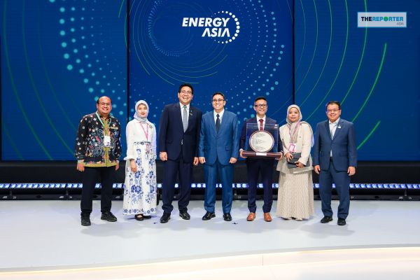 Energy Asia Awards
