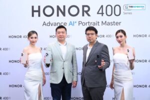 HONOR 400 Series