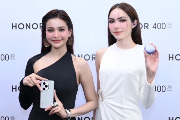 HONOR 400 Series