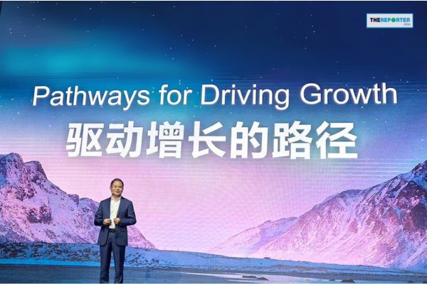 หัวเว่ย ปักธง 5G-A ผสาน AI ขับเคลื่อนสู่โลกอัจฉริยะ