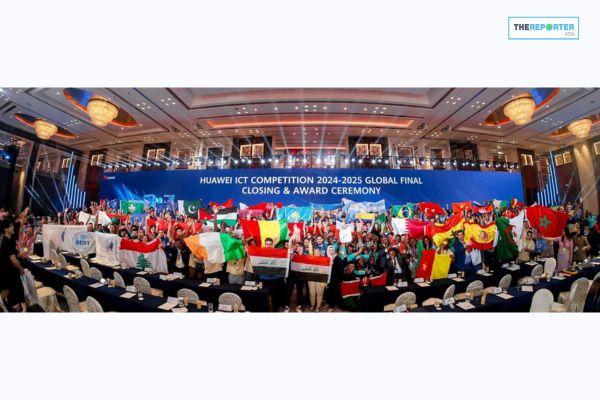 Huawei ICT Competition ปั้นอัจฉริยะไอที พลิกโฉมการศึกษารับโลกดิจิทัล