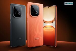 iQOO Neo 10