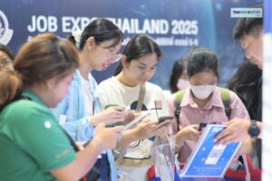 JOB EXPO 2025
