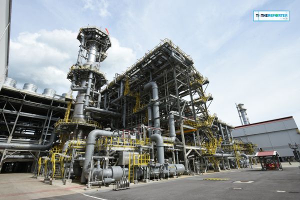 ‘โลกยังขาด LNG ไม่ได้’ – เสียงสะท้อนจาก MLNG ถึงข้อถกเถียงเรื่องพลังงานสะอาด