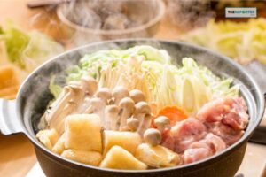 MK Buffet