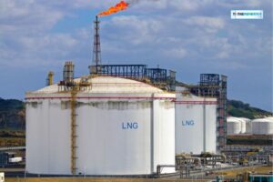 Malaysia LNG