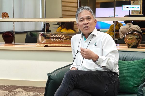 ถอดรหัสความสำเร็จ 42 ปี MLNG: บทเรียนจากยักษ์ใหญ่พลังงานที่ไม่เคยแก่