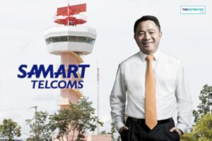 สามารถเทลคอม