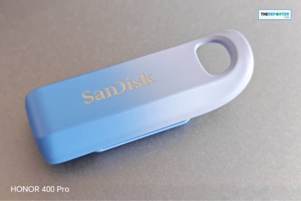 SanDisk Creator USB-C