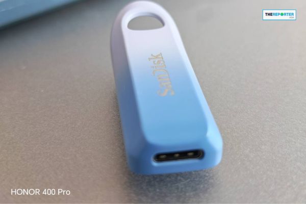 SanDisk Creator USB-C